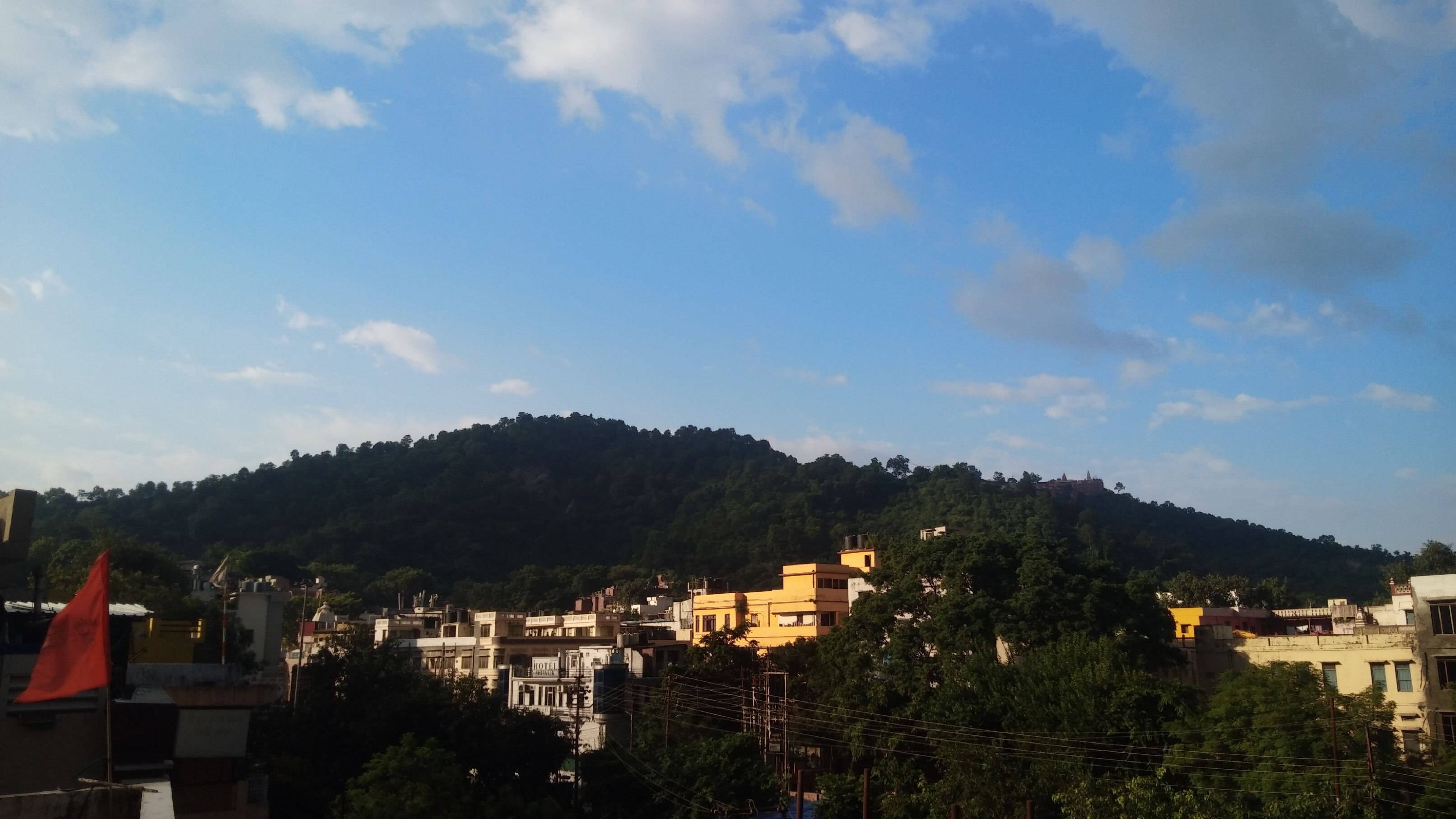 Hotel Banke Bihari - Tap to explore photos