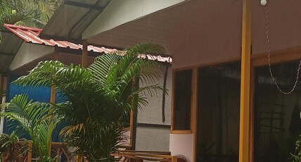 janisha sea Beach cottage Room Type - Cottages