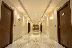 Hotel Shankar Palace