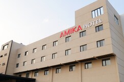 Amika Hotel, Madurai  Near Airport