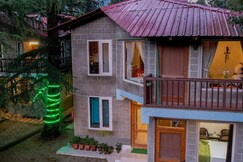 The Fern Villas Nainital