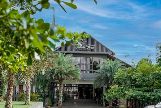 Fern Tree Resort