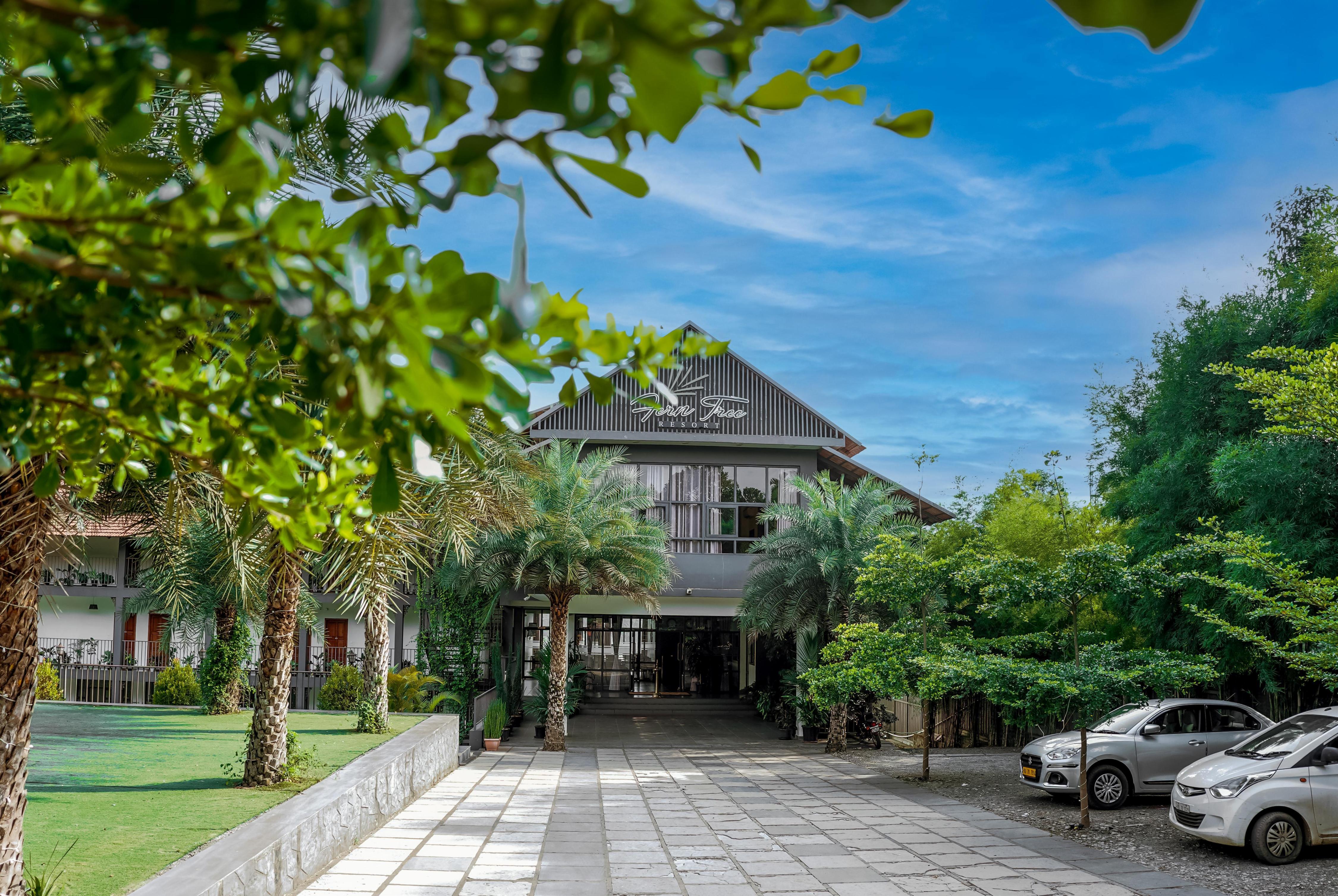 Fern Tree Resort