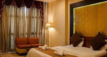 HOTEL VIVA INN Room Type - Executive HOTEL VIVA INN Room Type - Executive