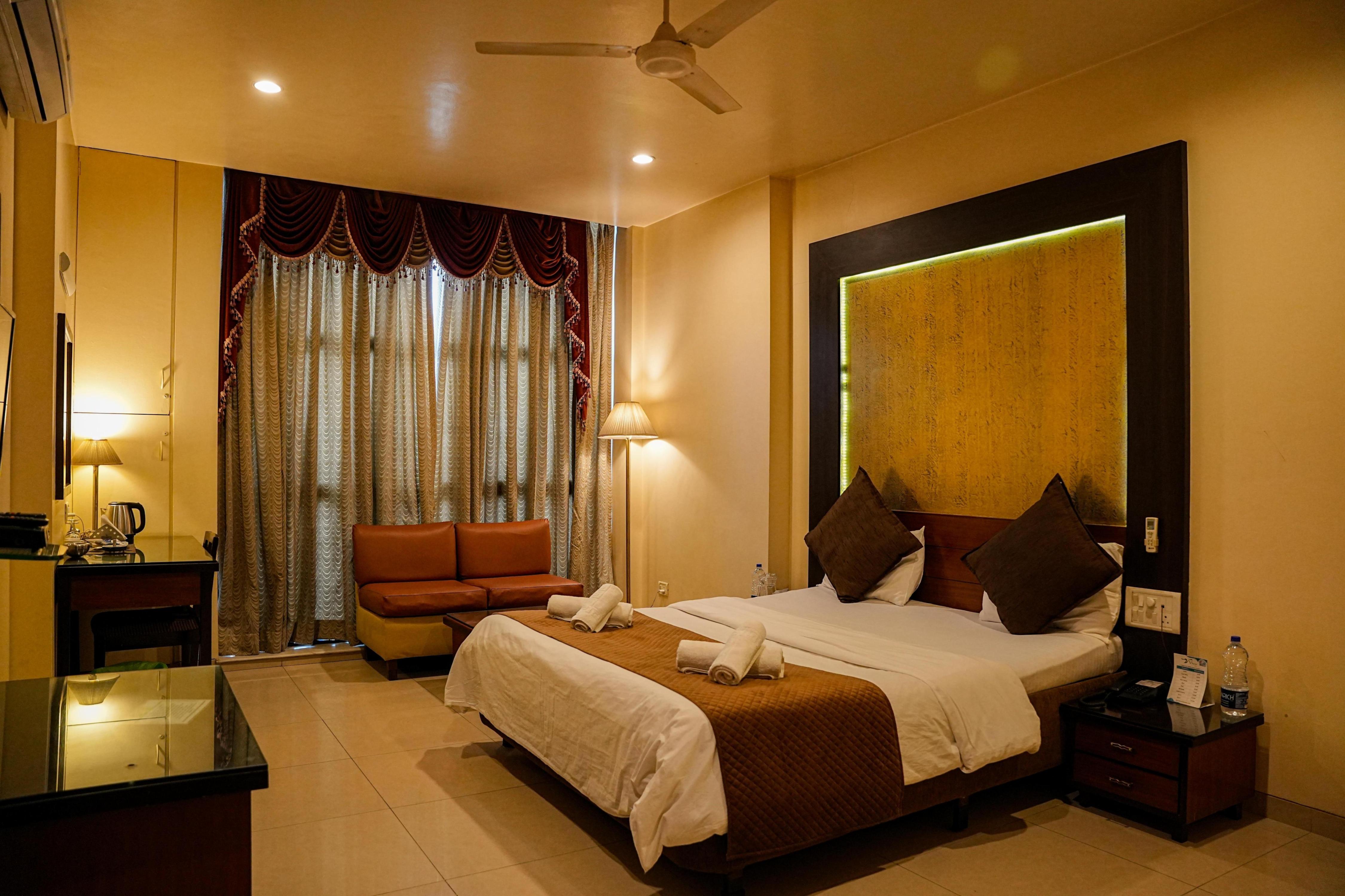 HOTEL VIVA INN