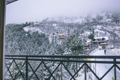 Hilltop Resort