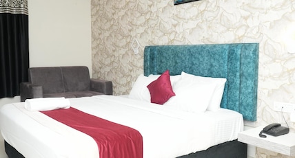 The Orange Hotel Room Type - Orange Studio The Orange Hotel Room Type - Orange Studio