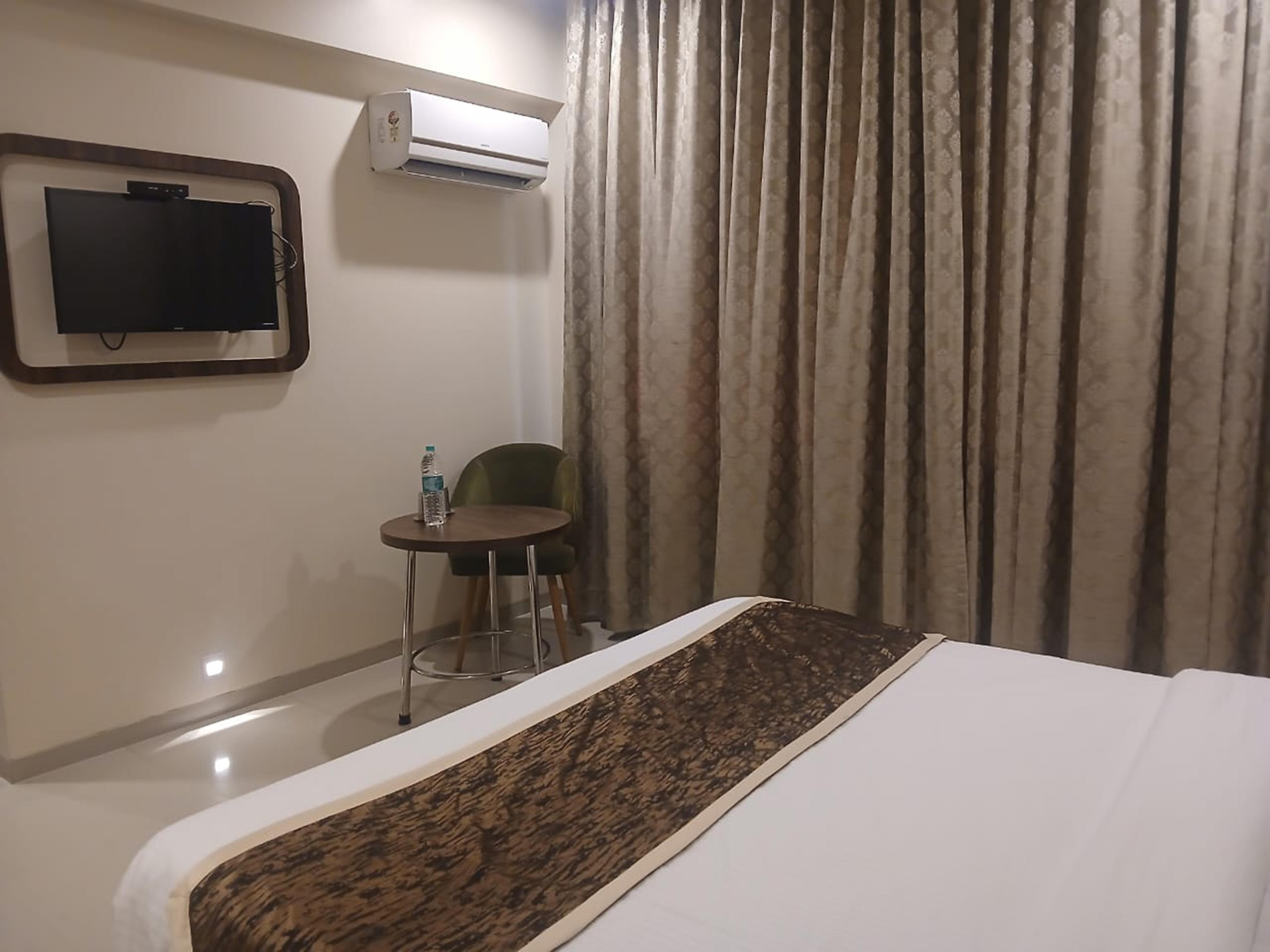 Hotel Bhagyalaxmi NX. - Tap to explore photos