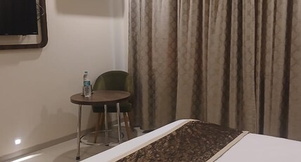Hotel Bhagyalaxmi NX. Room Type - Executive Room