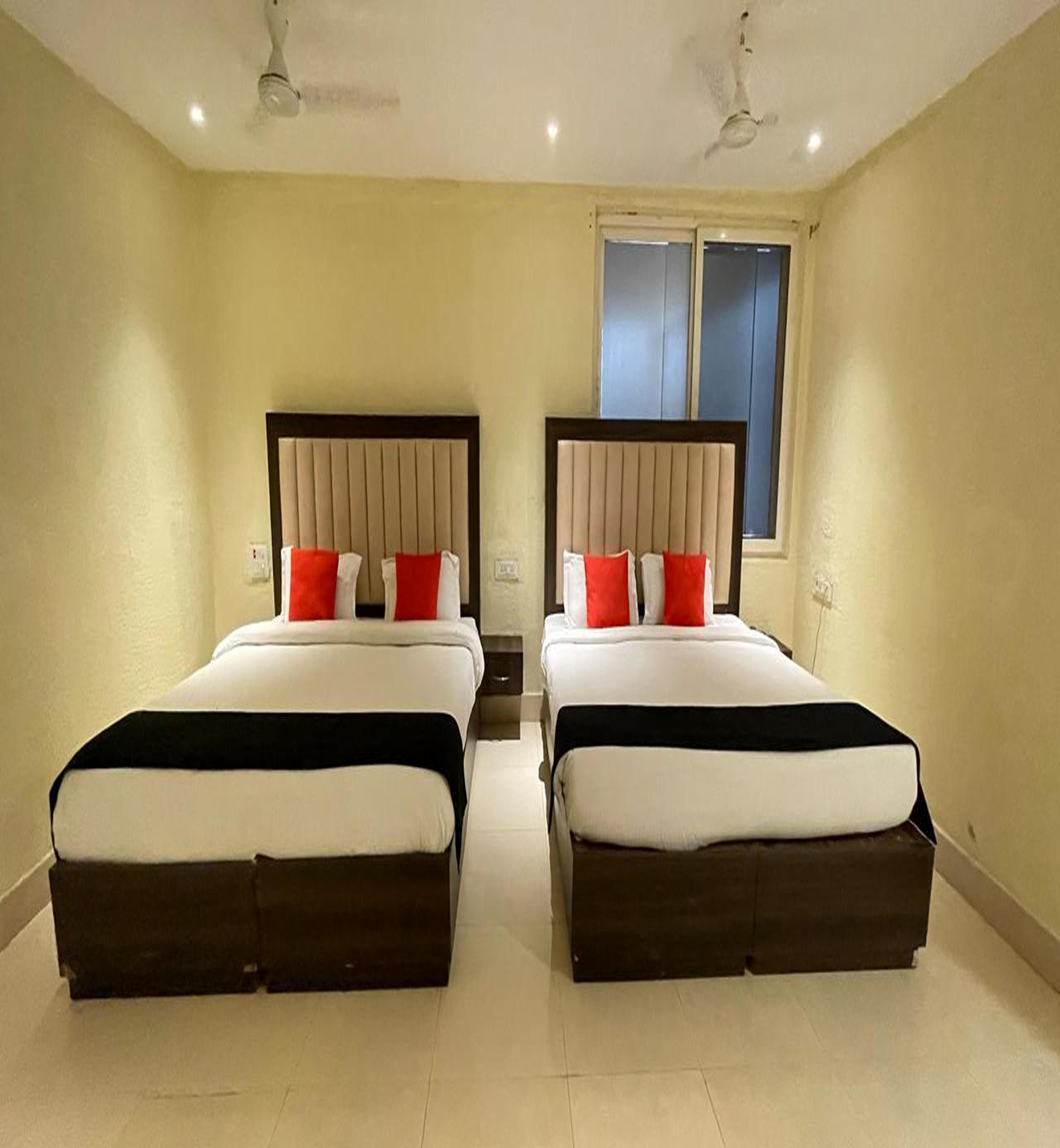 Tiger Den Club & Resort Room Type - Family Room