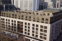 Tower Suites by Blue Orchid, Tower Bridge