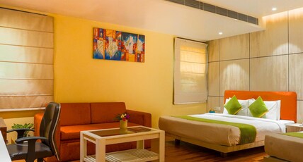 Hotel Golden Lagoon Room Type - Golden Family Suite Room Hotel Golden Lagoon Room Type - Golden Family Suite Room