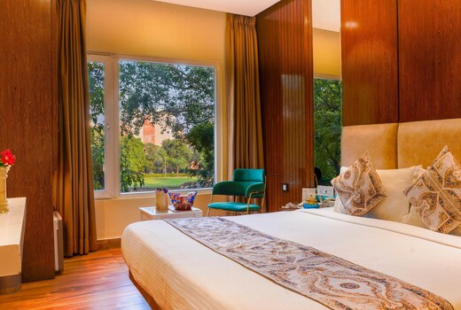Hotel Golden Lagoon