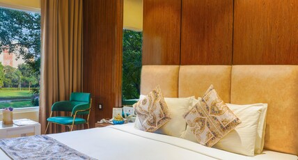 Hotel Golden Lagoon Room Type - Jallianwala Bagh Luxury Room - Special Deal Hotel Golden Lagoon Room Type - Jallianwala Bagh Luxury Room - Special Deal