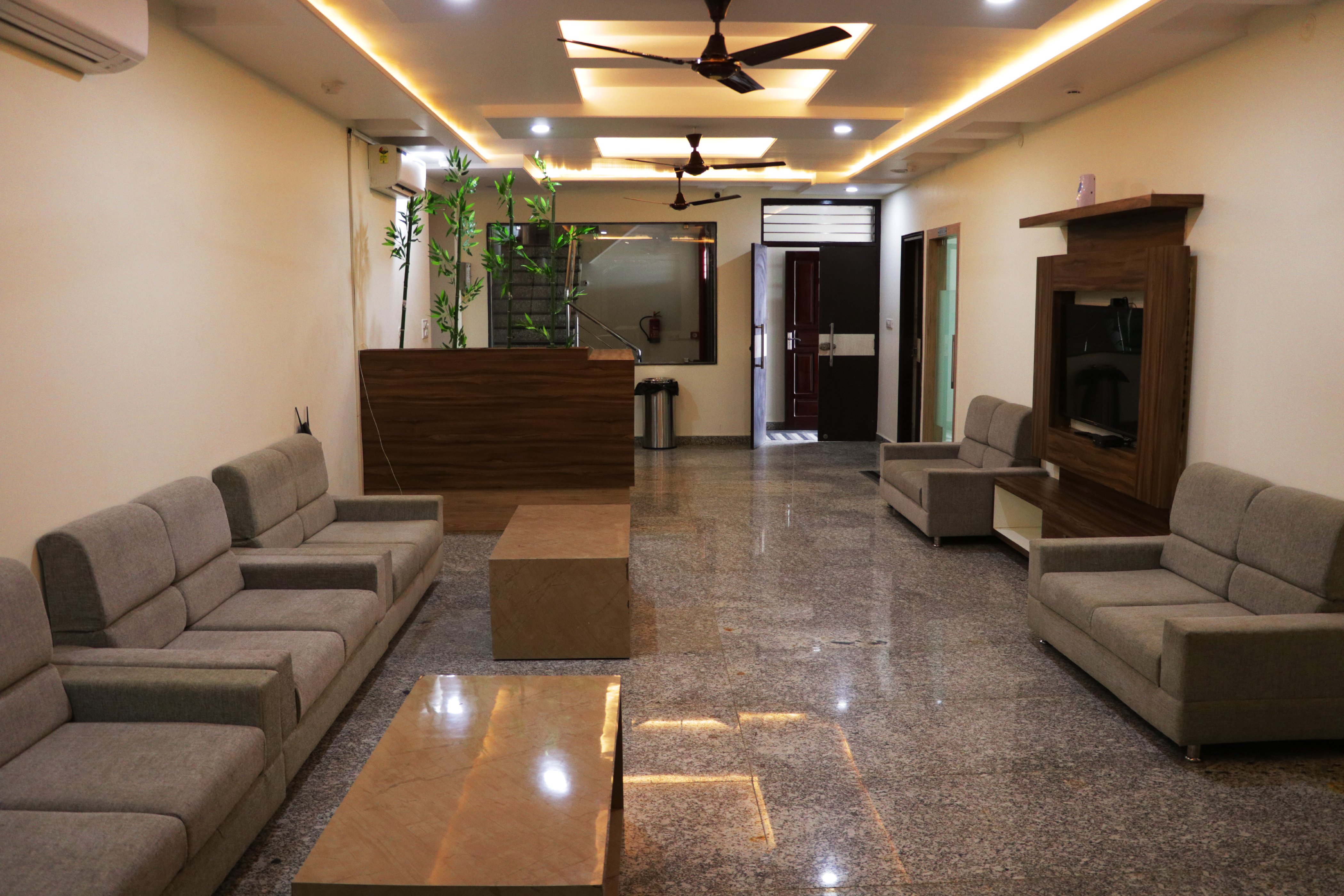 Main gallery