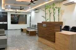 Hotel The White Tulip