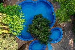 ADVAITHA SERENITY RESORTS