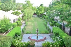 Madho Bagh | Rooms in a Camp