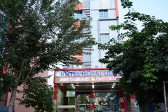 Hotel Royal desert