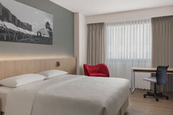 Park Inn by Radisson North EDSA