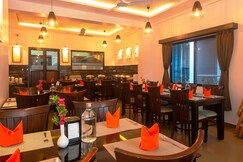 HOTEL ALTITUDE COORG