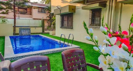 Indus Villa, Lonavala Room Type - Indus Villa, Lonavala