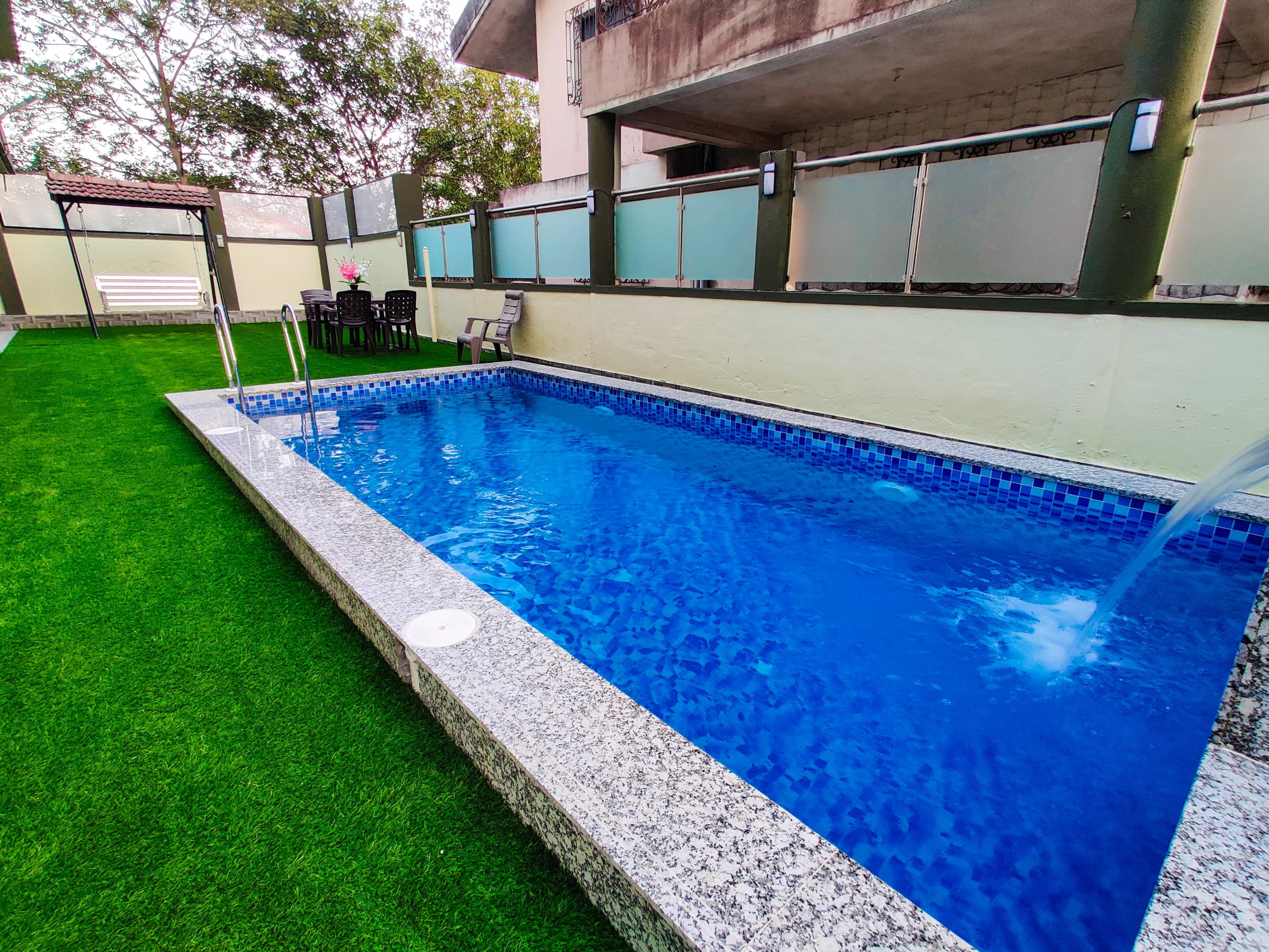 Indus Villa, Lonavala - Tap to explore photos