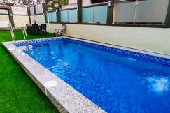 Indus Villa, Lonavala