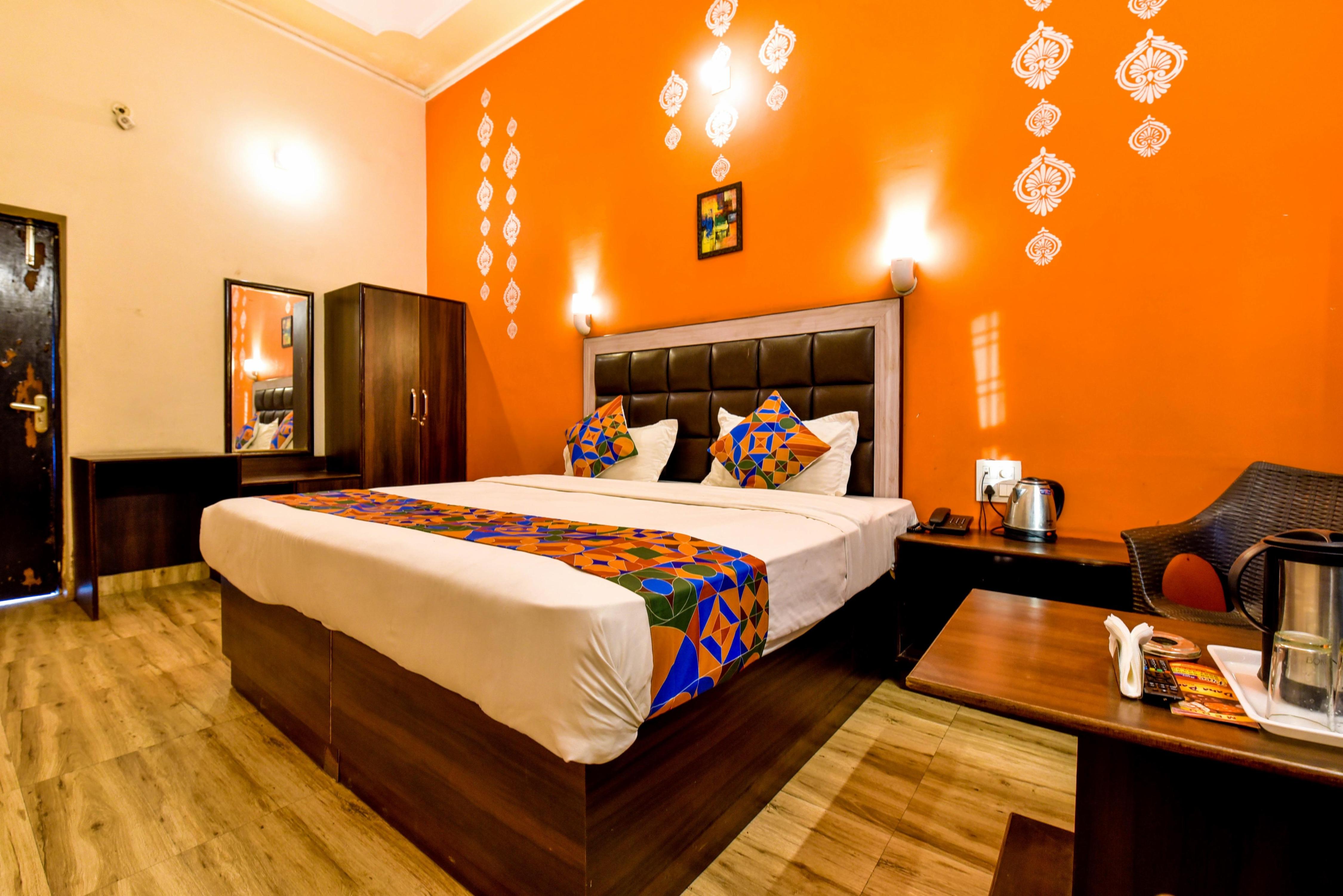 KK Suites | A Boutique Stay @ISBT