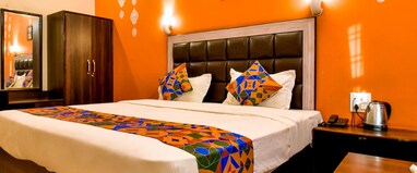 KK Suites | A Boutique Stay @ISBT