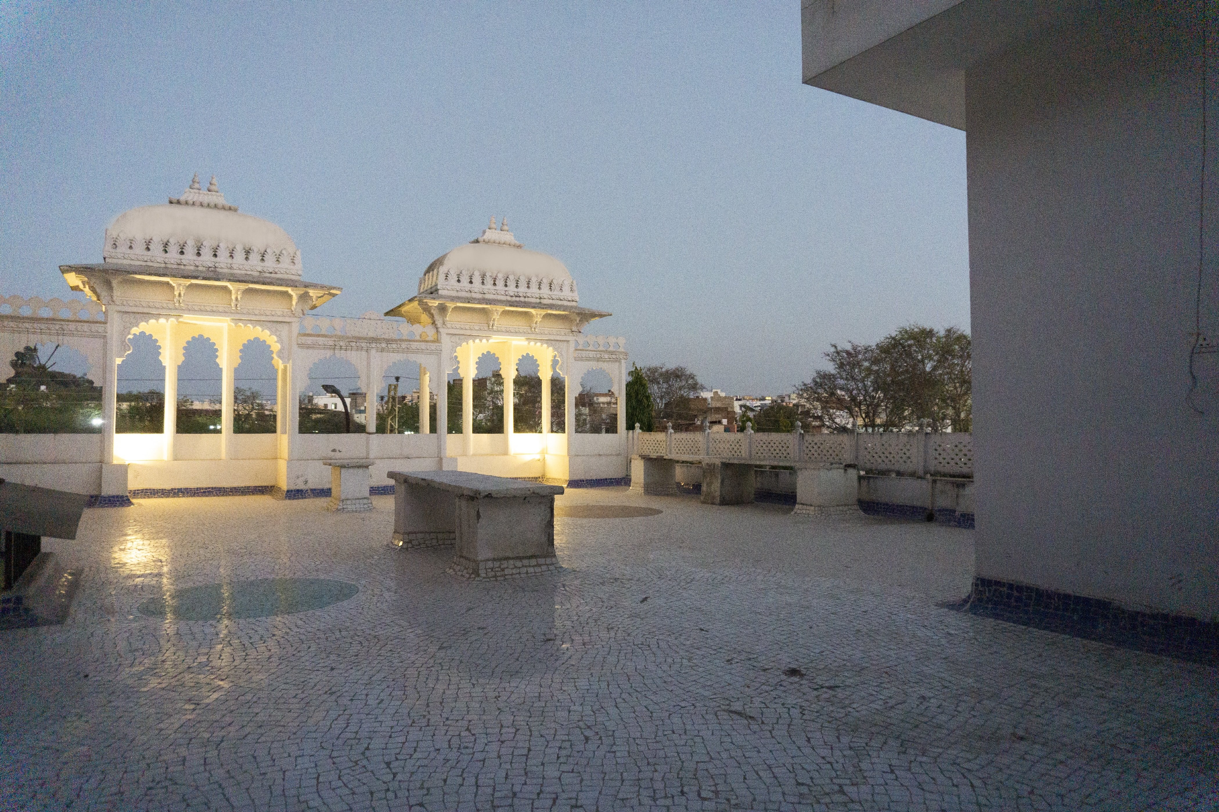 Main gallery