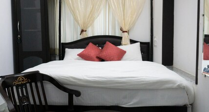 S N Villa Homestay | Rooms & Terrace Room Type - Cozy Small Room