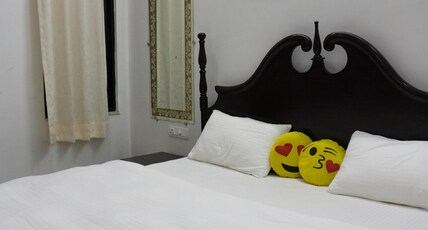 S N Villa Homestay | Rooms & Terrace Room Type - Deluxe Rooms S N Villa Homestay | Rooms & Terrace Room Type - Deluxe Rooms