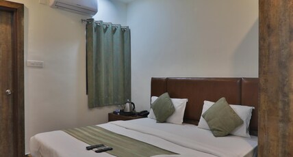 HOTEL JANKI INN Room Type - Standard Room