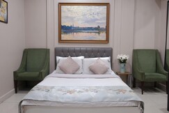 The 1998 Homestay | Rooms & Wi-Fi