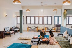 Horn Ok Please Hostel Jaipur | Rooms & Dorms