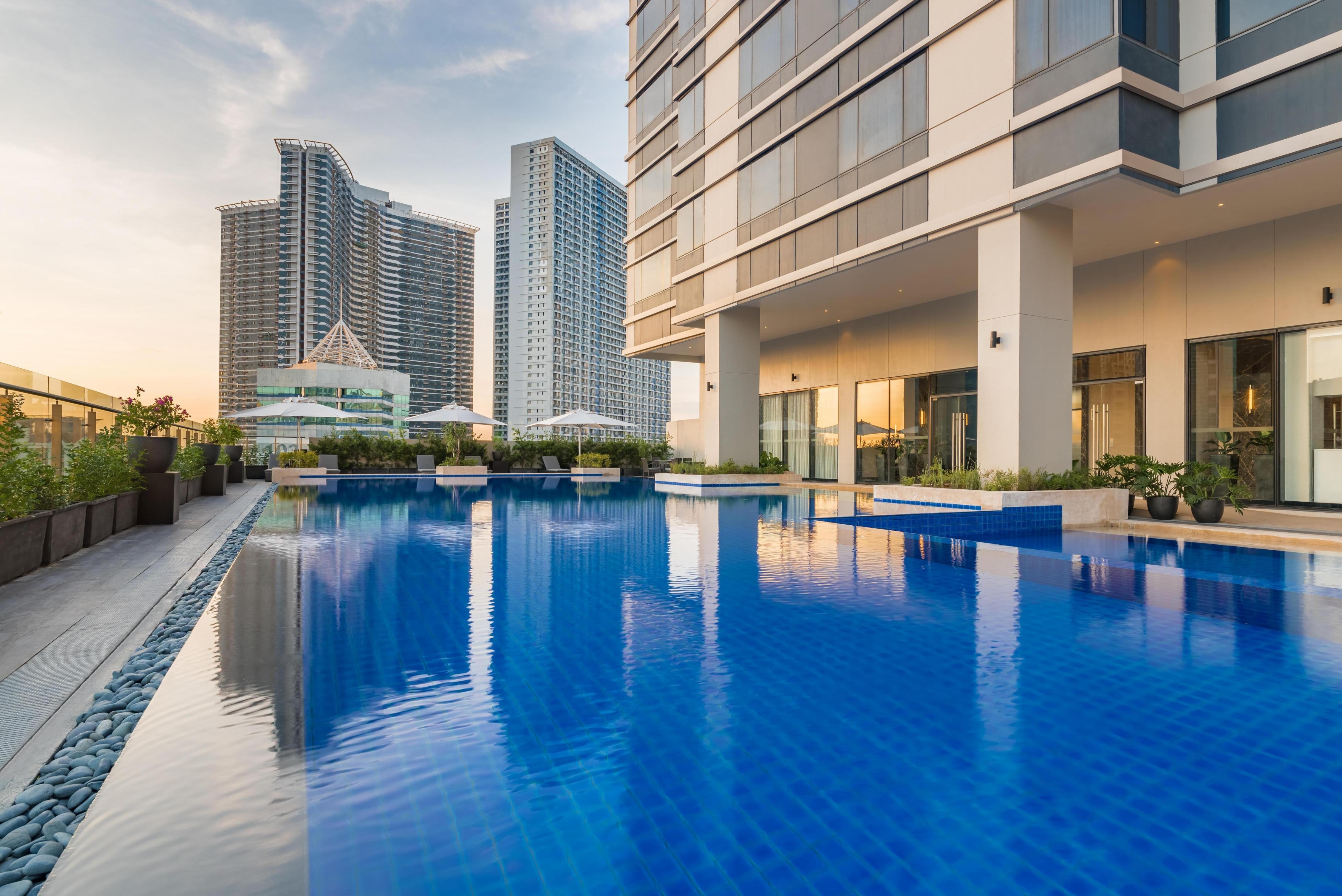 Seda Residences Makati - Tap to explore photos