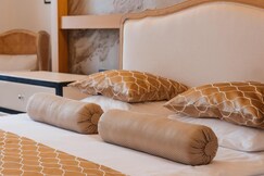 Shirvanshah Hotel
