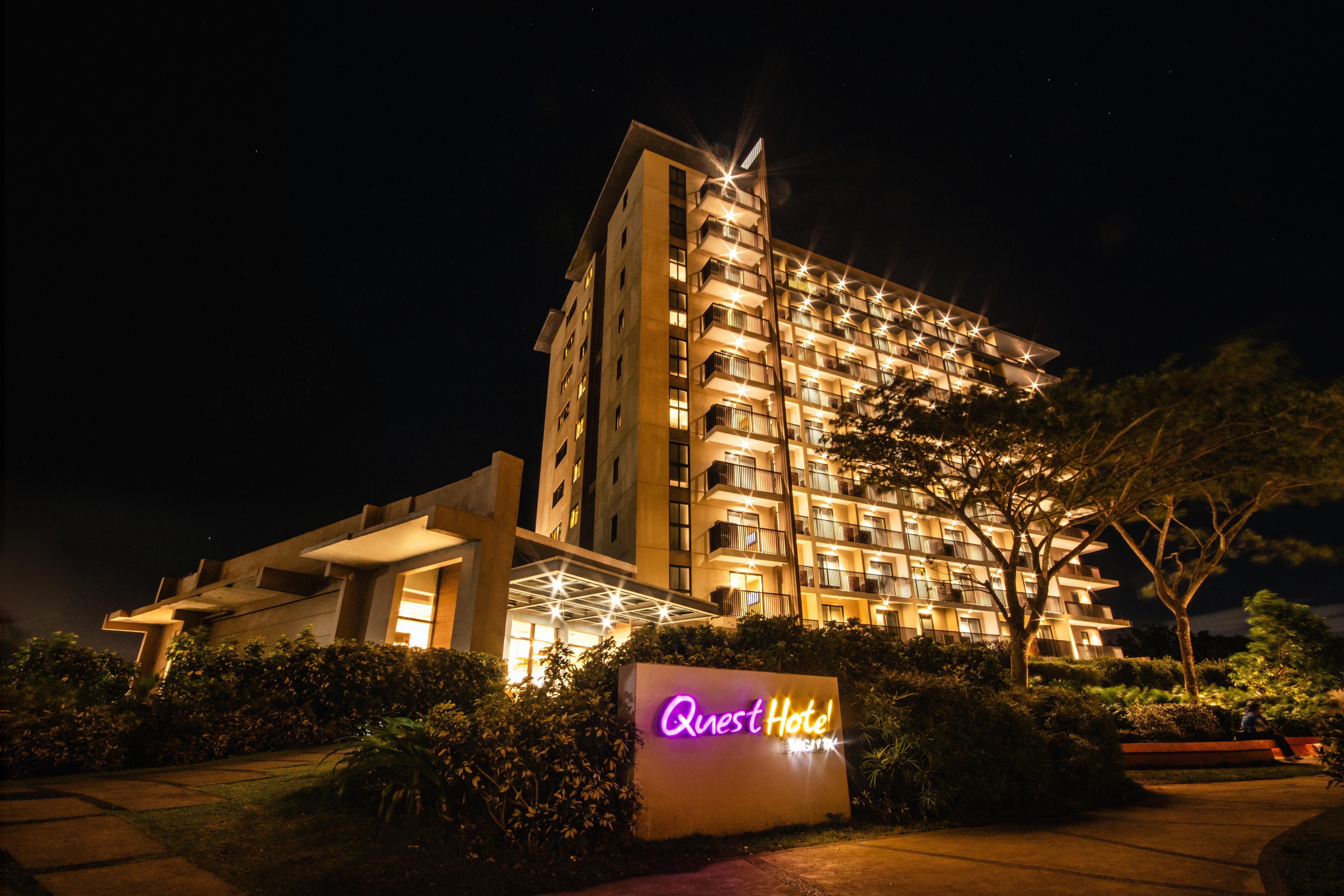 Quest Hotel Tagaytay - Tap to explore photos