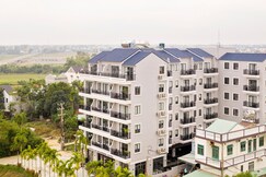 Eco Lux Riverside Hotel and Spa