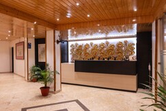 Address of Hotel Hungry Jack