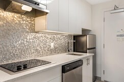 Executive Residency by Best Western Calgary City View North
