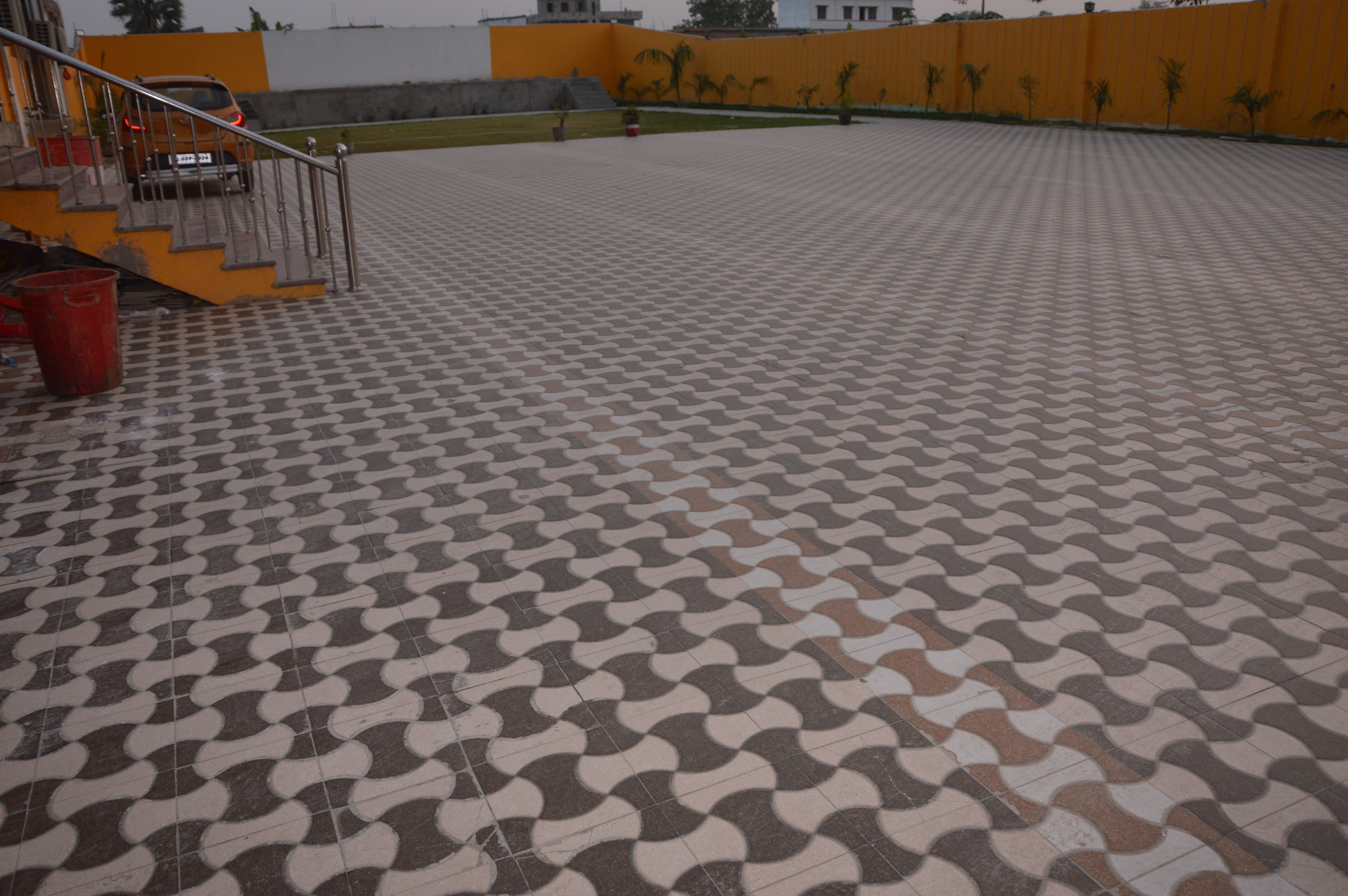 Hotel Ramsan Plaza - Tap to explore photos