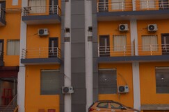 Hotel Ramsan Plaza