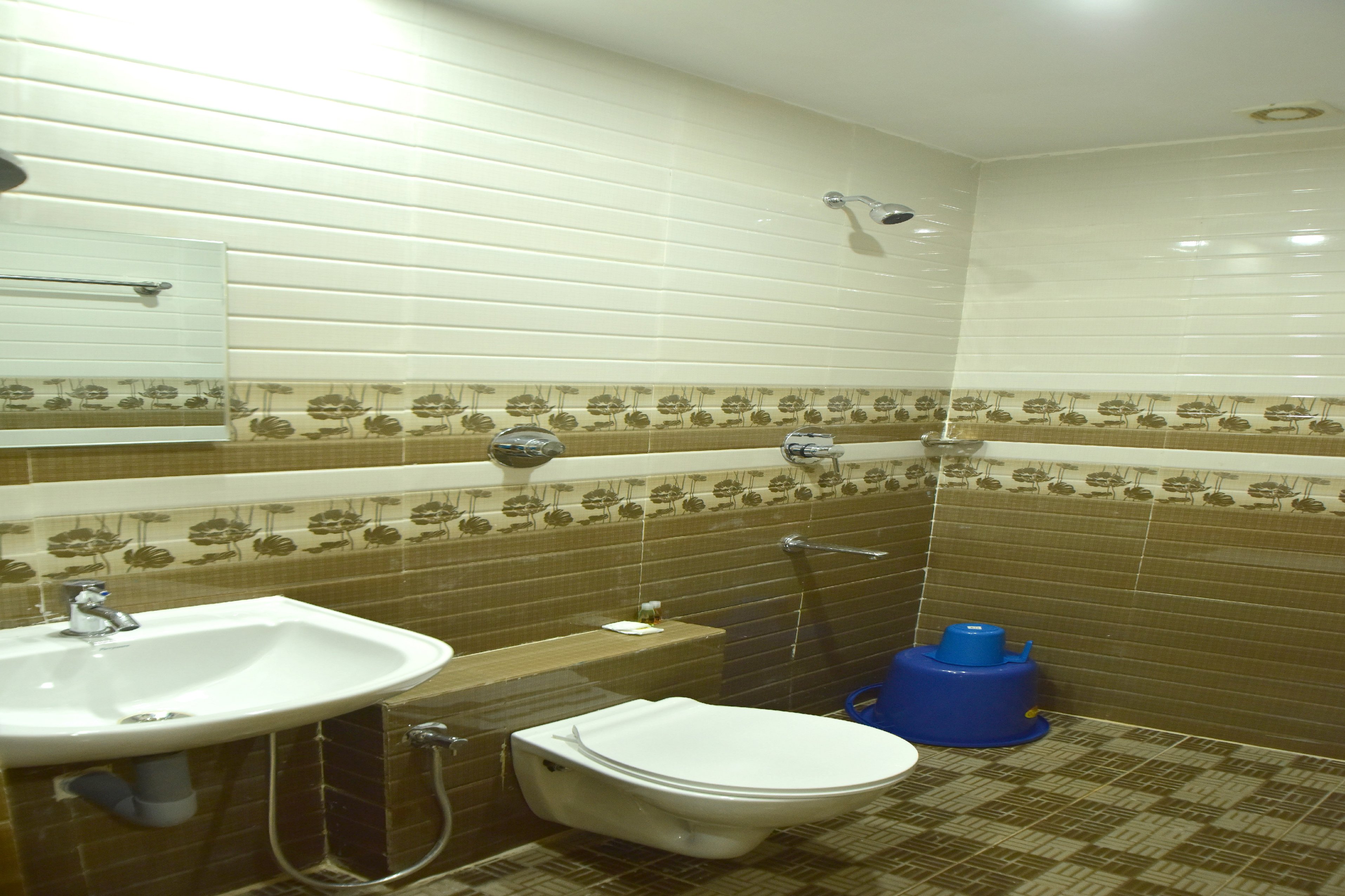 Hotel Bhumi Residency, Mangalore - Tap to explore photos