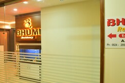 Hotel Bhumi Residency, Mangalore