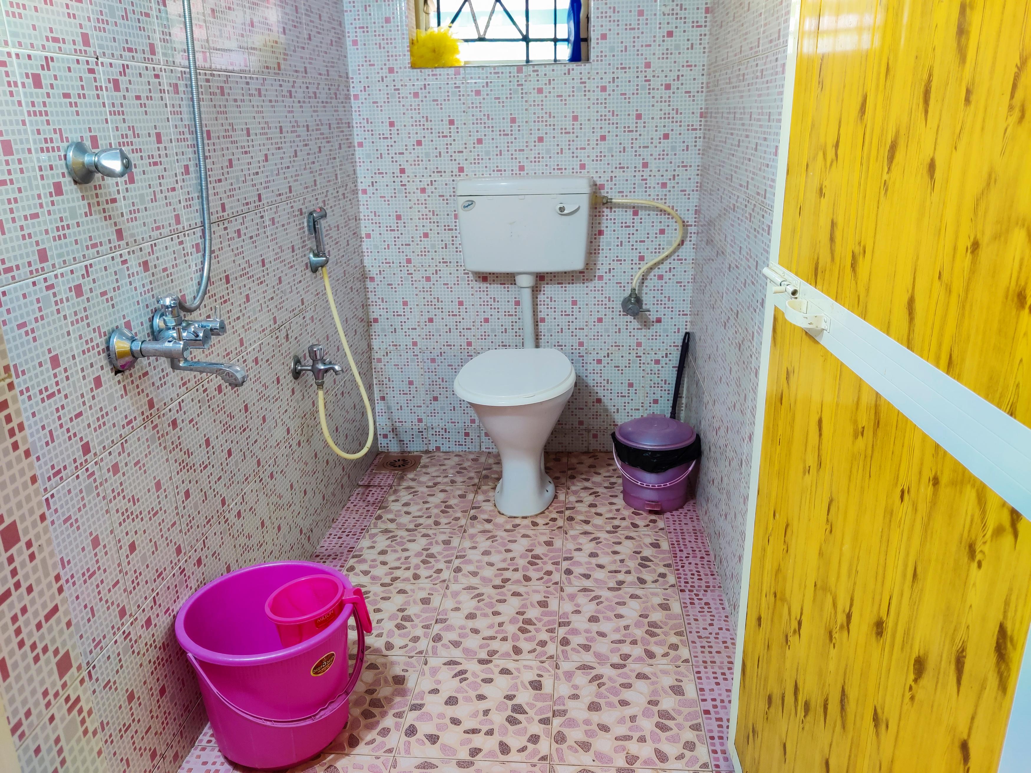 Maria's Homestay by Vyom Trails - Tap to explore photos