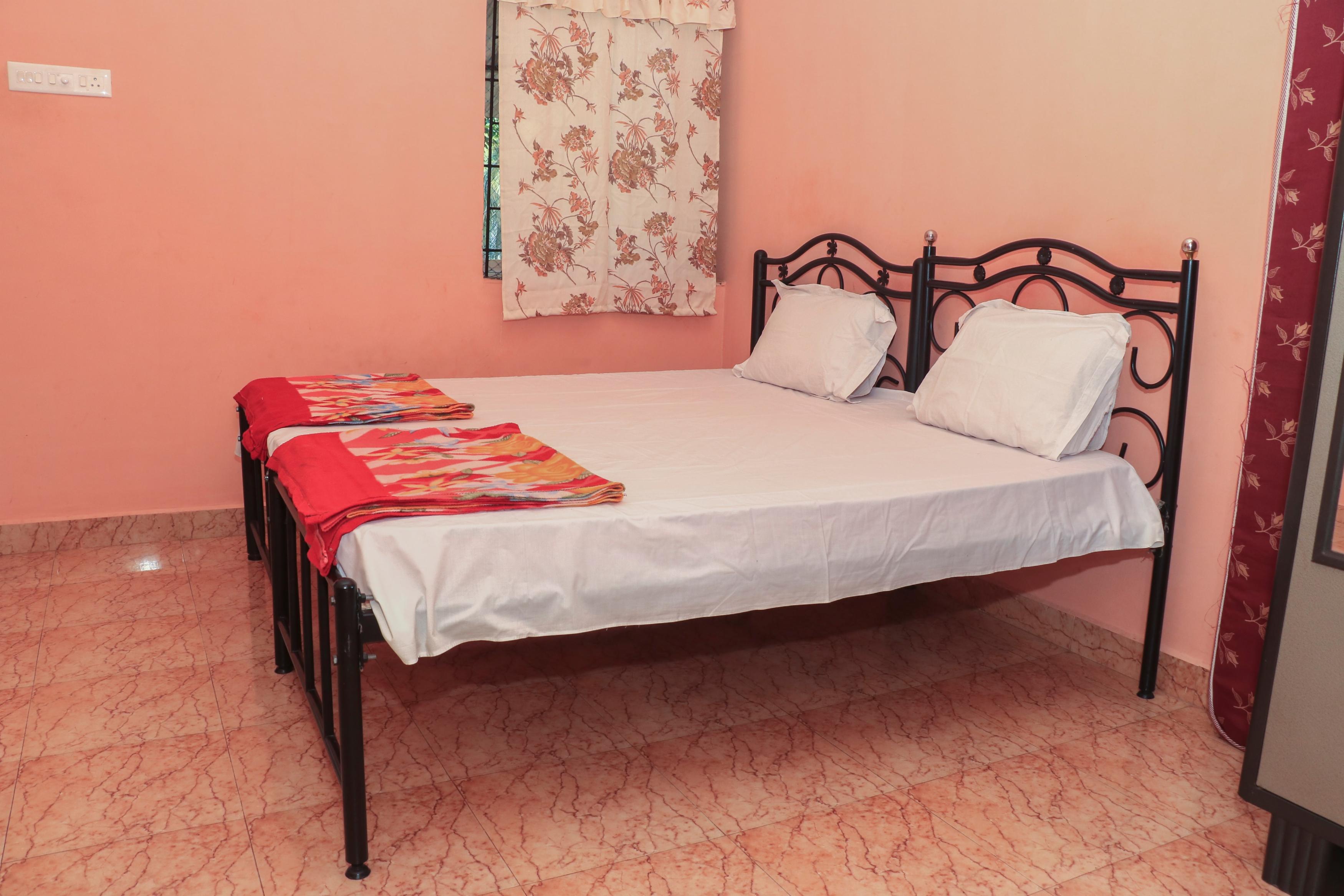 Maria's Homestay by Vyom Trails - Tap to explore photos