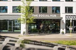 The Social Hub Berlin Mitte