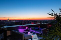 Andaz Munich Schwabinger Tor - a concept by Hyatt